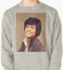 Donny Osmond, Teen Idol Pullover