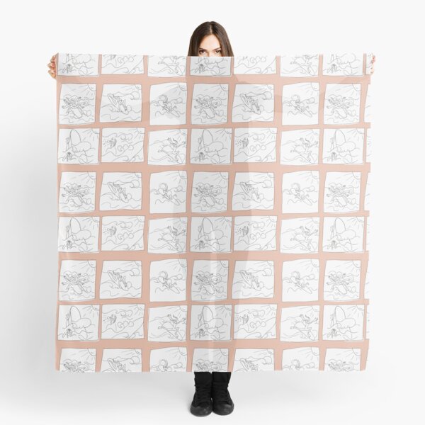 surfing Scarf