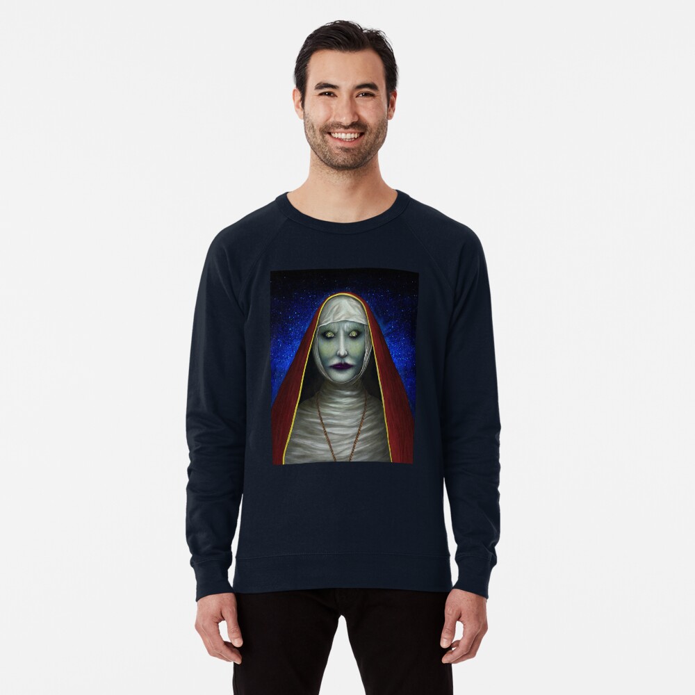Item preview, Lightweight Sweatshirt designed and sold by Vk91.