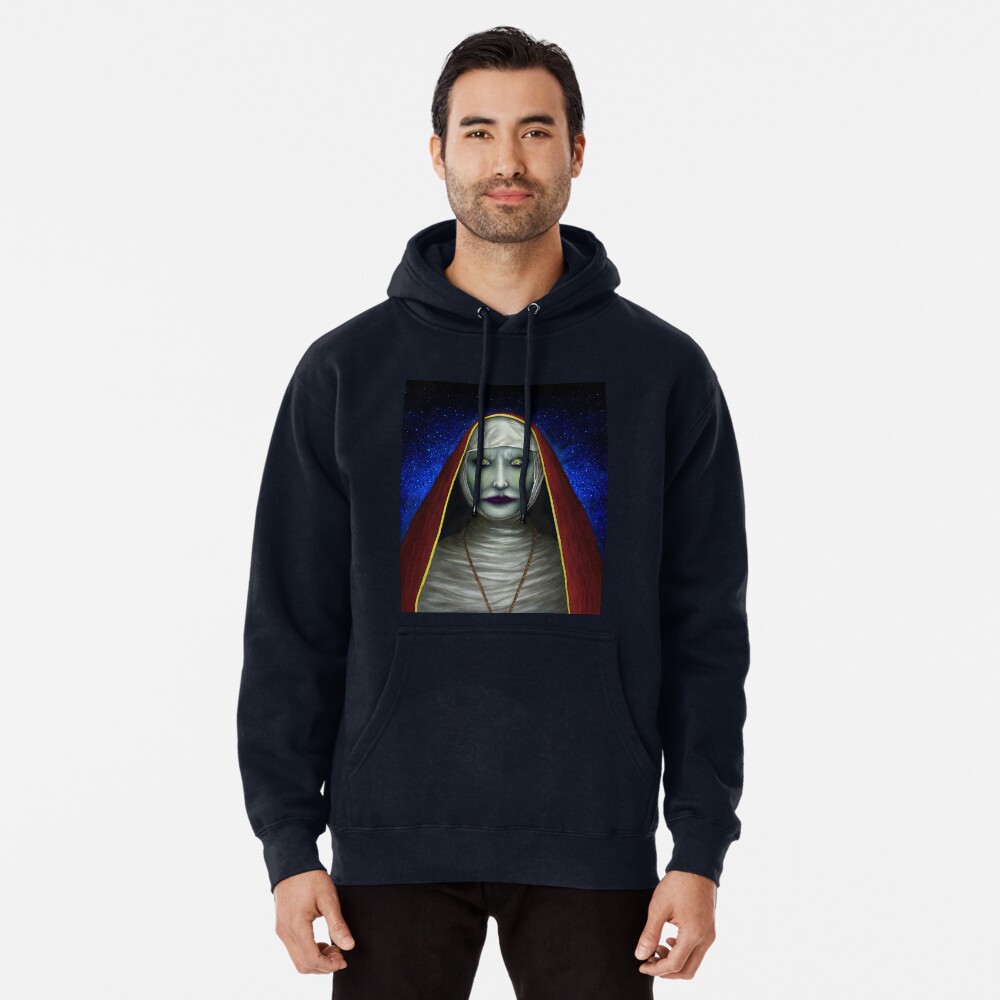 Item preview, Pullover Hoodie designed and sold by Vk91.