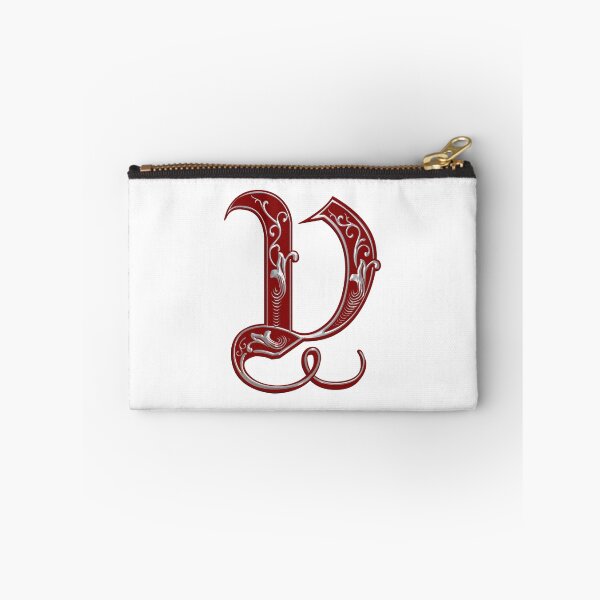 Item preview, Letter V designed and sold by kimberpix.