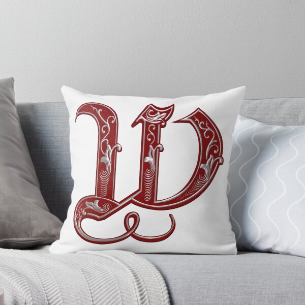 Item preview, Letter W designed and sold by kimberpix.
