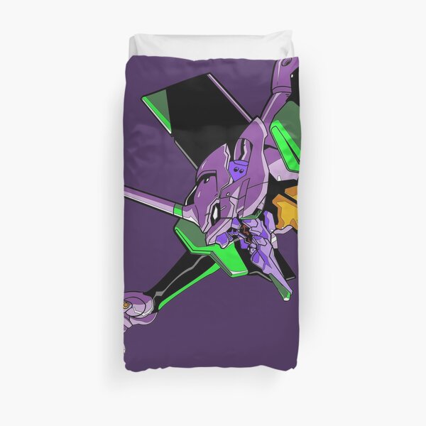 Eva 01 Housse de couette
