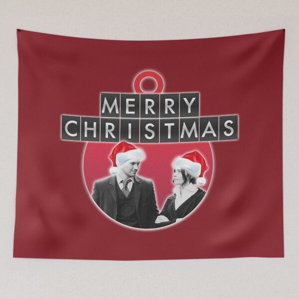 Item preview, A Lyatt Christmas designed and sold by runningfox.