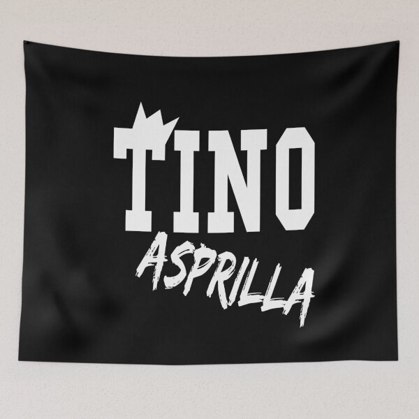 Item preview, King Tino designed and sold by FootballArcade.