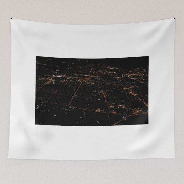 Item preview, Flight Night designed and sold by Chechu Carrilllo.