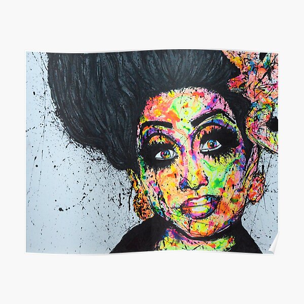 Bianca Del Rio Póster