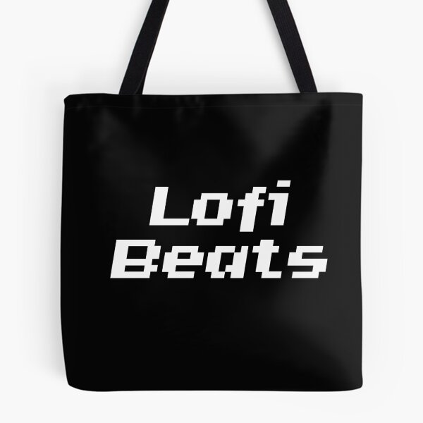 Item preview, Lofi Beats designed and sold by Souled Tees.