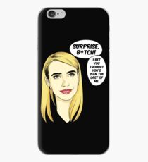 Surprise iPhone Case