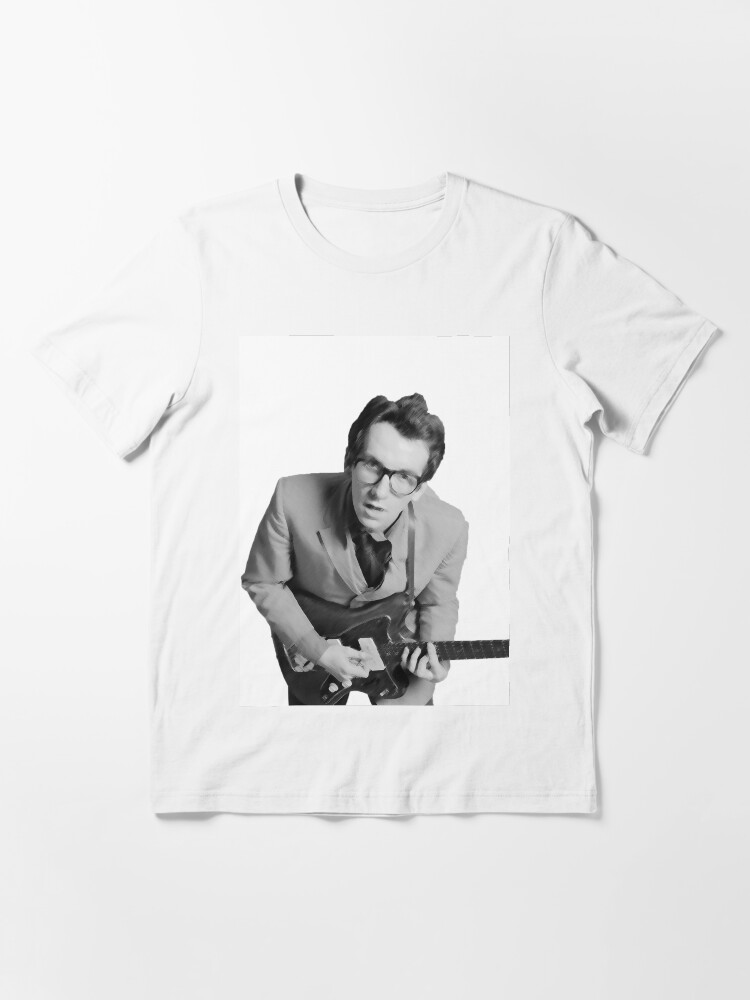 elvis costello t shirt