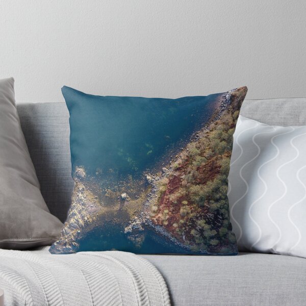 Item preview, Shieldaig Island #2 designed and sold by ccullen222.