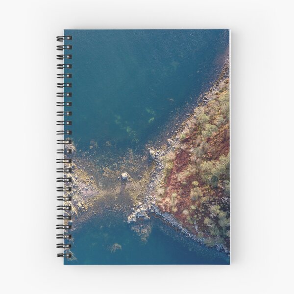 Item preview, Shieldaig Island #2 designed and sold by ccullen222.
