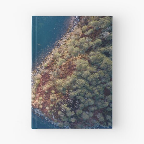 Item preview, Shieldaig Island #2 designed and sold by ccullen222.
