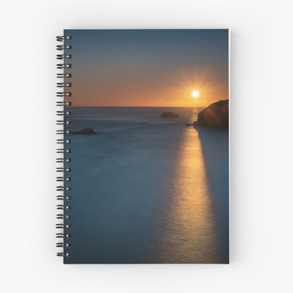 Item preview, Sunset Lizard point Cornwall designed and sold by eddiej.