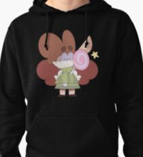 lollipop Pullover Hoodie