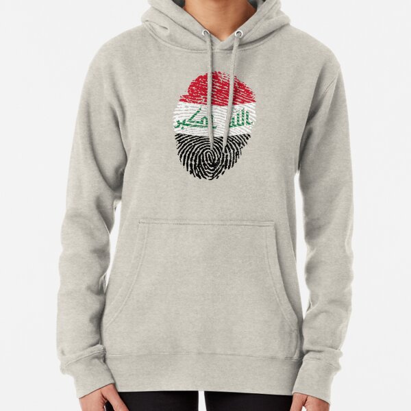 Ninevehs Products Sweatshirt Heart