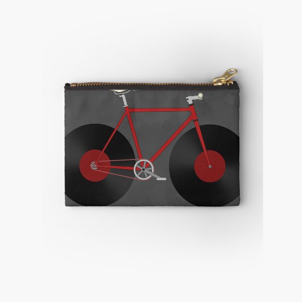 Item preview, Record Fixie designed and sold by Clark Manor.
