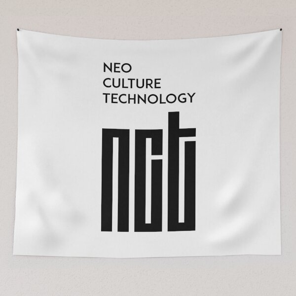 Item preview, NCT Neo Culture Technology designed and sold by nurfzr.