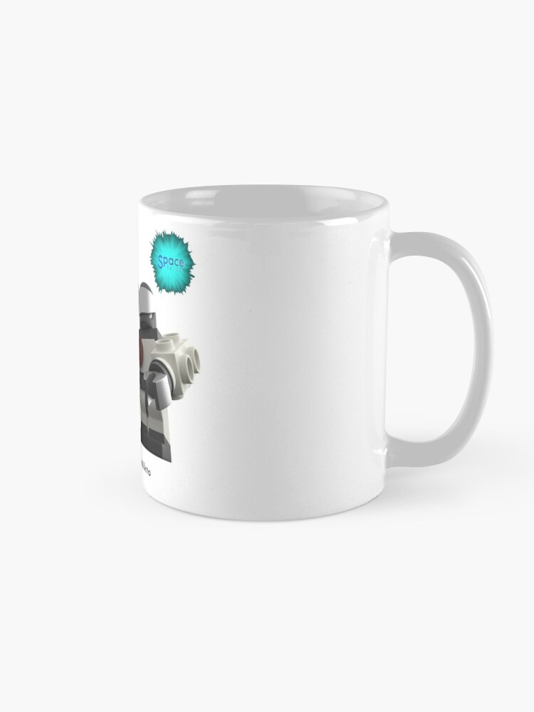 El Jefe Mug – Dragon Prints