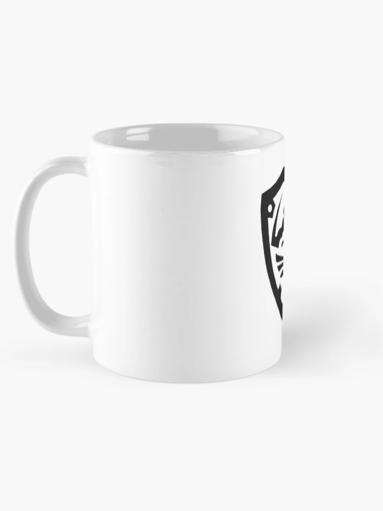 Thumbnail 5 of 6, Coffee Mug, designed and sold by GiO2.