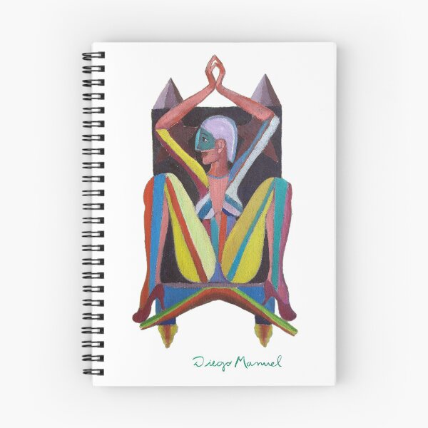 Item preview, Spaceship 3 designed and sold by Diego Manuel Rodriguez.