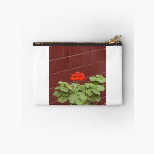 Item preview, Geranium designed and sold by Joan Wild.