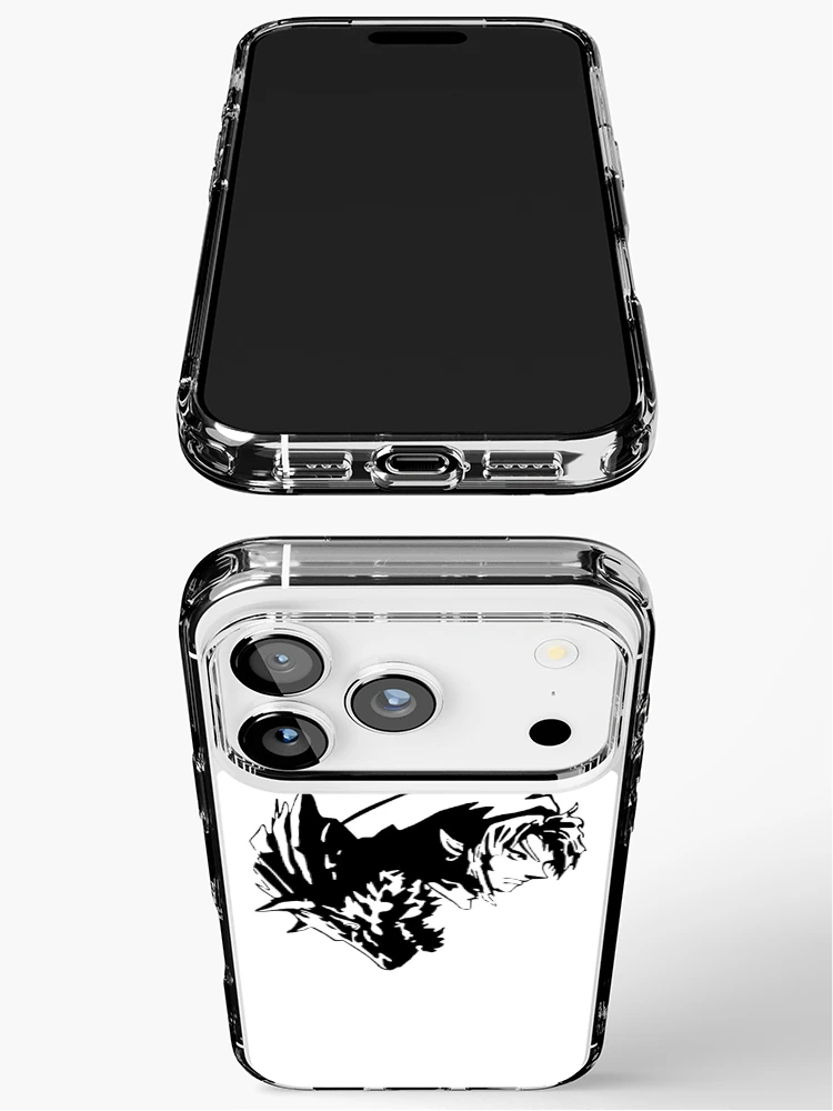 Thumbnail 3 of 5, iPhone Case, designed and sold by GiO2.