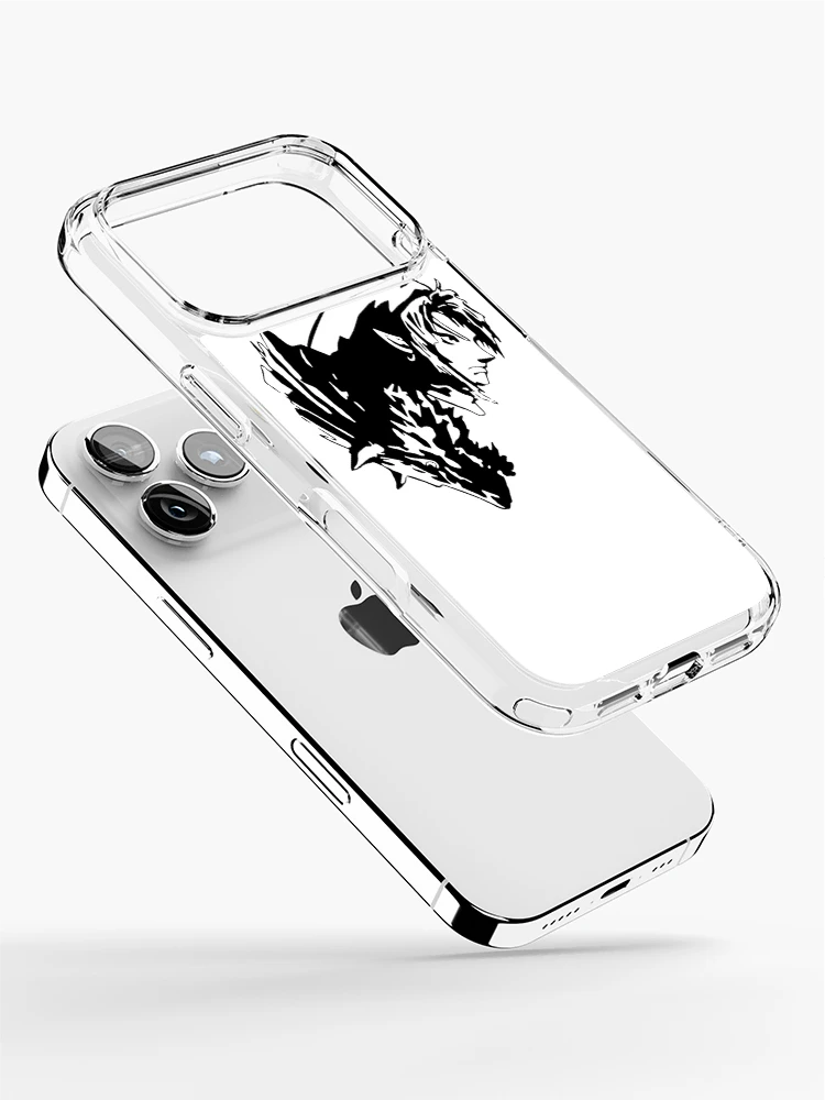Thumbnail 2 of 5, iPhone Case, designed and sold by GiO2.
