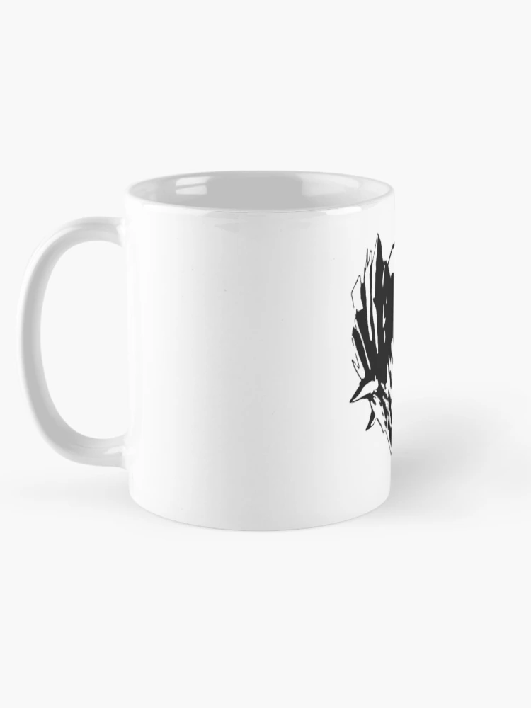 Thumbnail 5 of 6, Coffee Mug, designed and sold by GiO2.