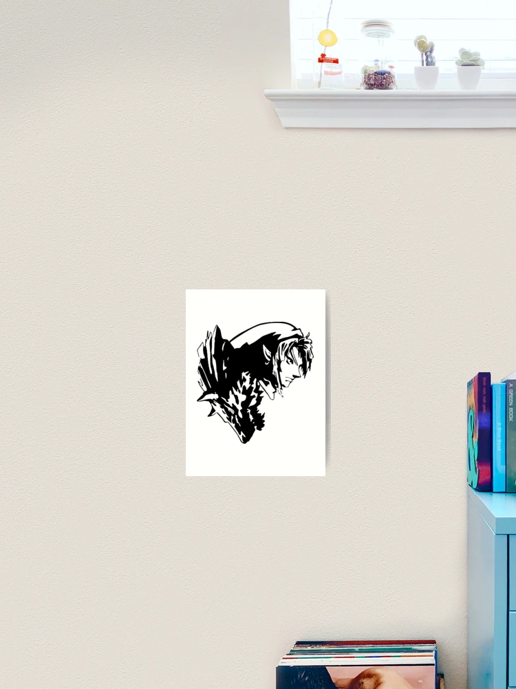 Thumbnail 2 von 3, Kunstdruck, designt und verkauft von GiO2.