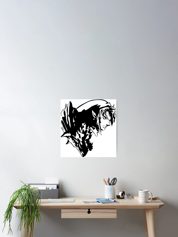 Thumbnail 2 of 3, Poster, designed and sold by GiO2.