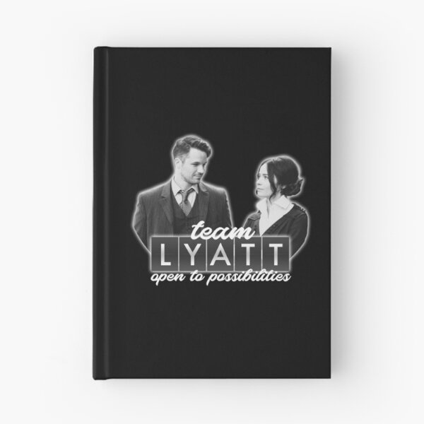 Item preview, Team Lyatt designed and sold by runningfox.