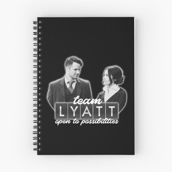 Item preview, Team Lyatt designed and sold by runningfox.