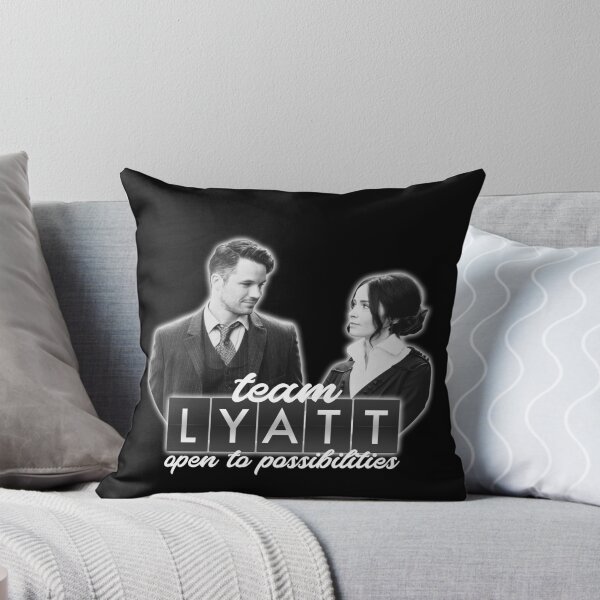 Item preview, Team Lyatt designed and sold by runningfox.