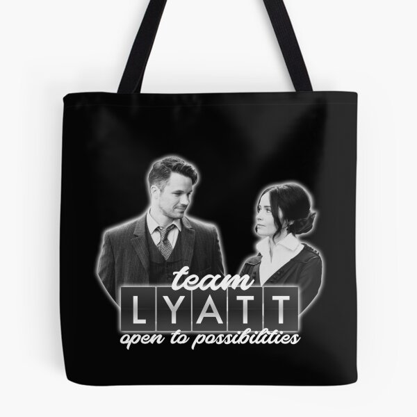 Item preview, Team Lyatt designed and sold by runningfox.