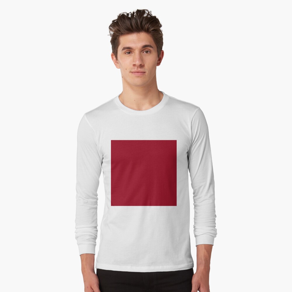 Item preview, Long Sleeve T-Shirt designed and sold by ozcushions.