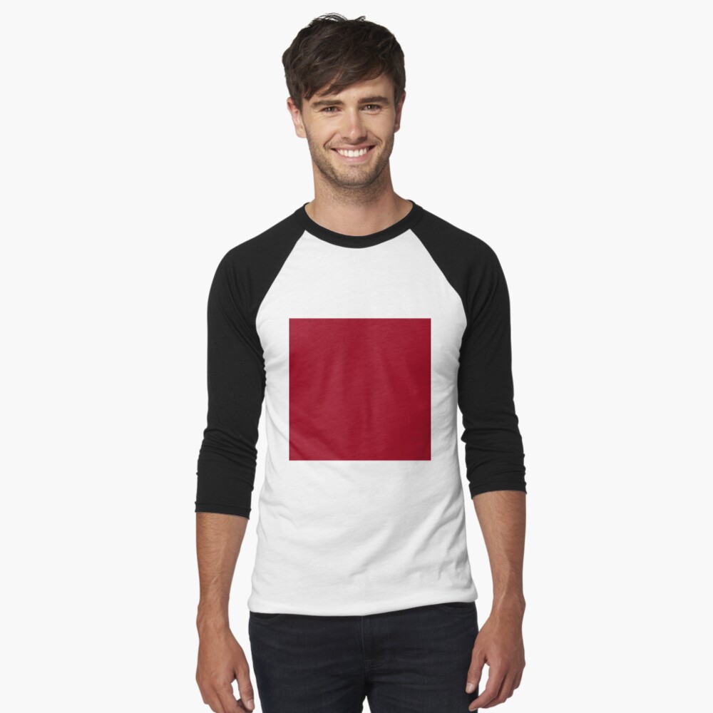 Item preview, Baseball ¾ Sleeve T-Shirt designed and sold by ozcushions.