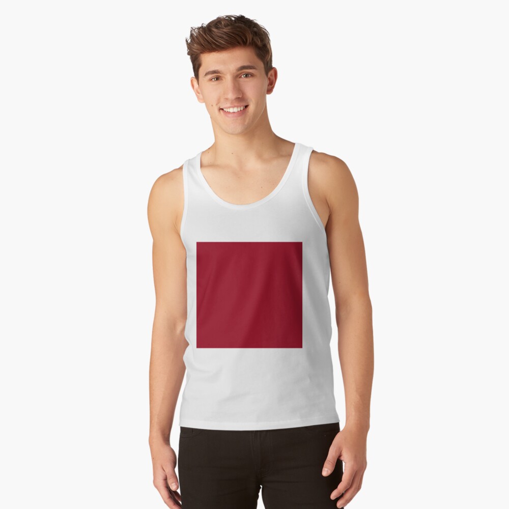 Item preview, Tank Top designed and sold by ozcushions.