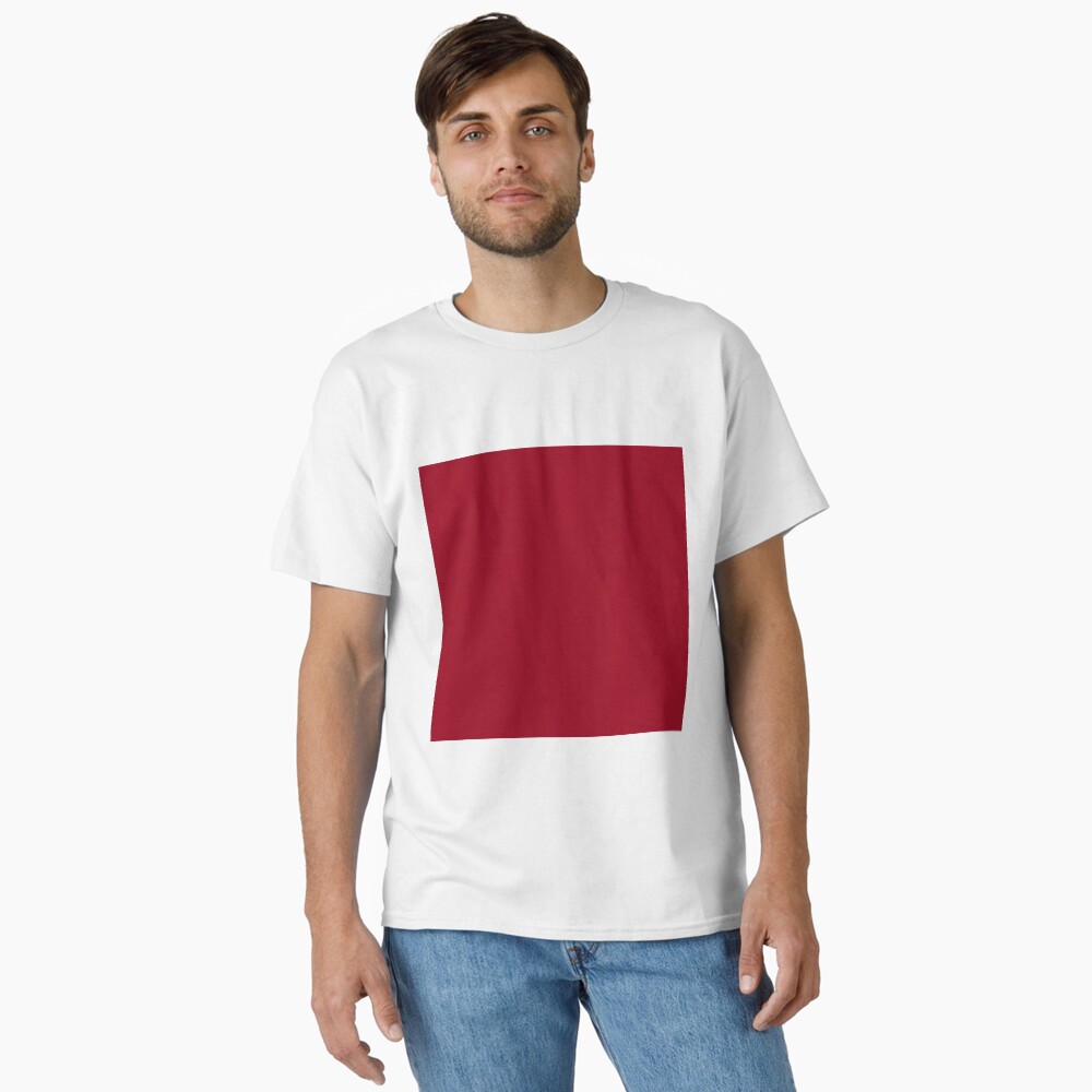 Item preview, Classic T-Shirt designed and sold by ozcushions.