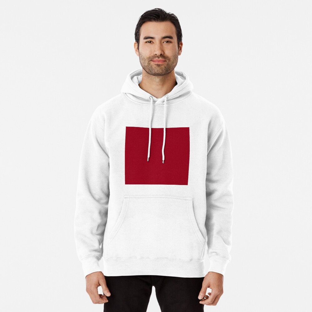 Item preview, Pullover Hoodie designed and sold by ozcushions.