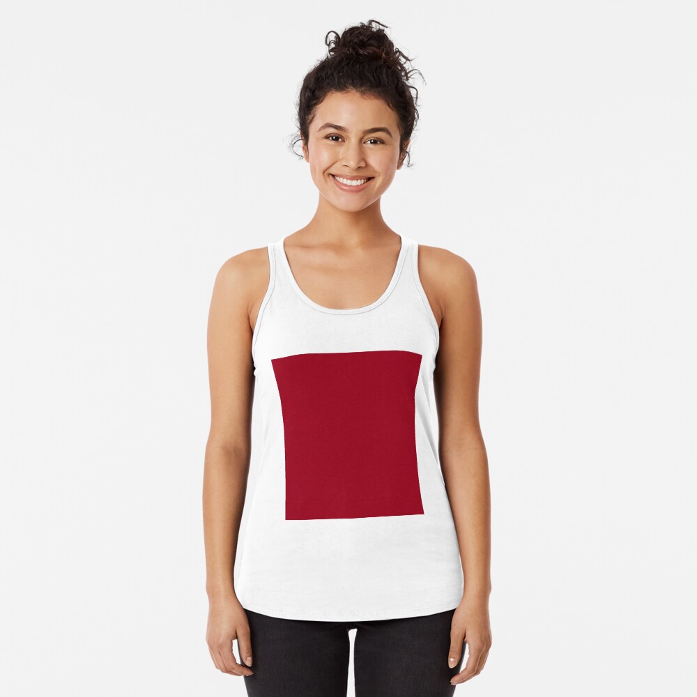 Item preview, Racerback Tank Top designed and sold by ozcushions.