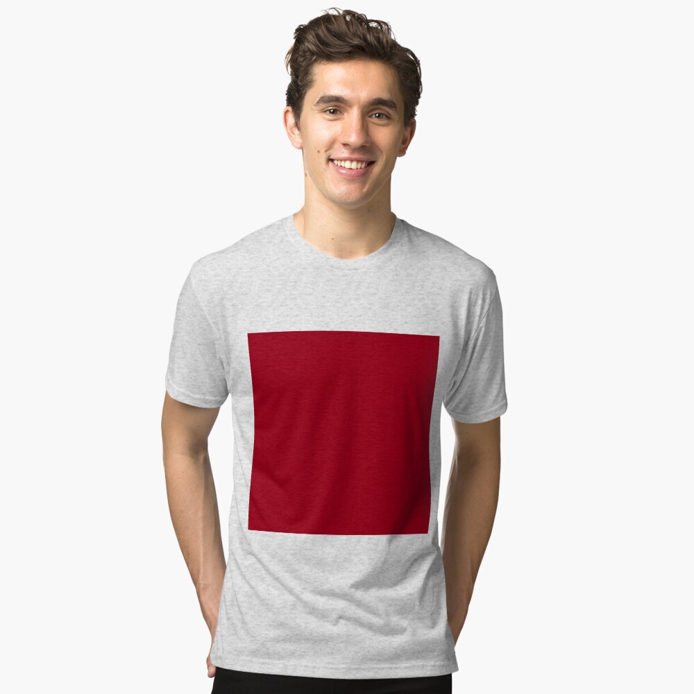 Item preview, Tri-blend T-Shirt designed and sold by ozcushions.