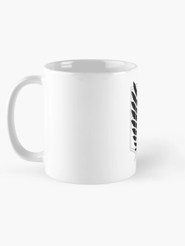 Thumbnail 5 of 6, Coffee Mug, designed and sold by GiO2.