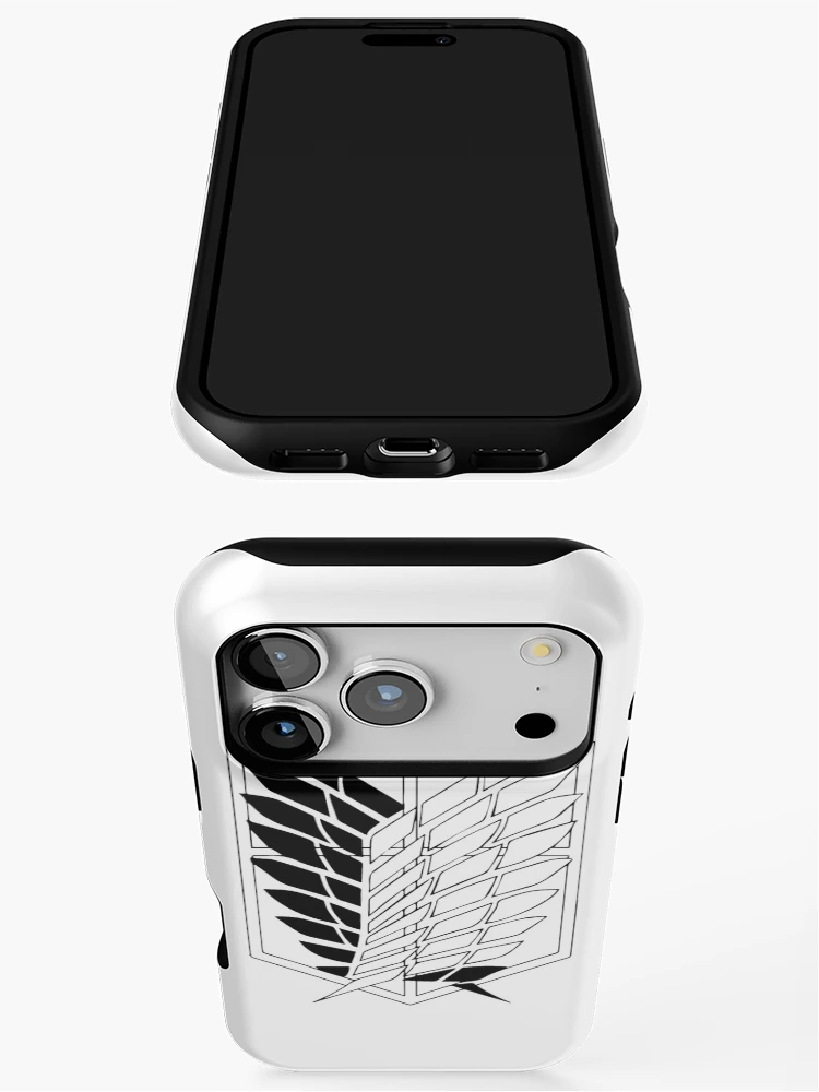 Thumbnail 3 of 4, iPhone Case, designed and sold by GiO2.
