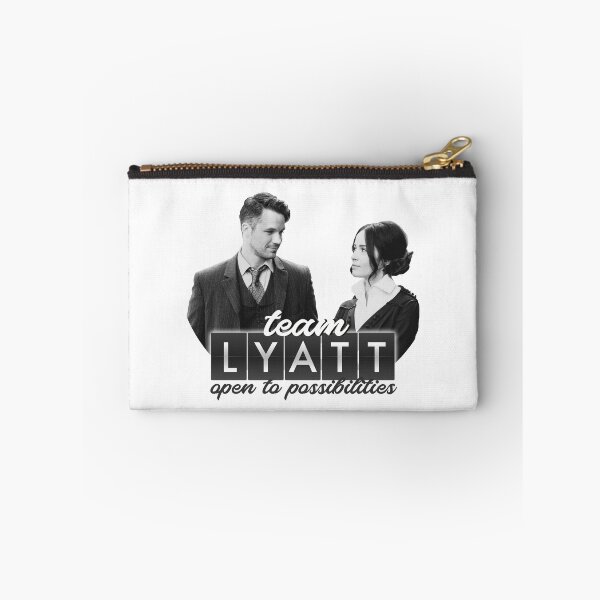Item preview, Team Lyatt designed and sold by runningfox.