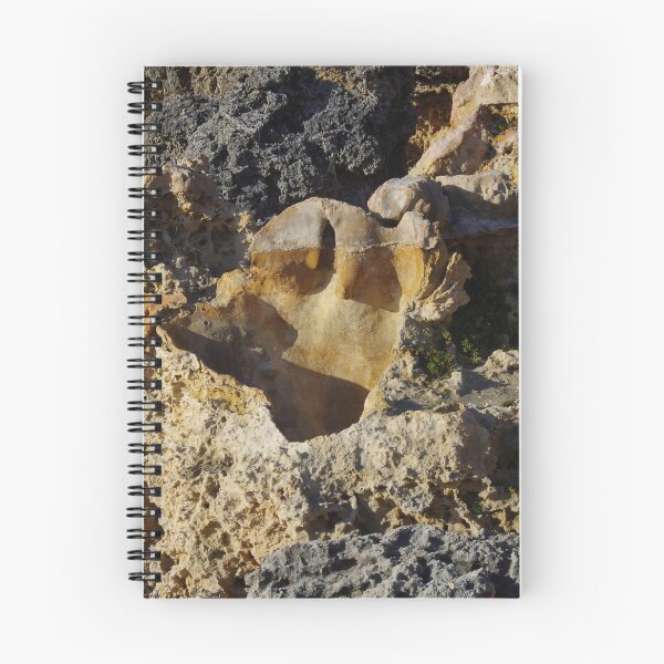 Item preview, Patterns In The Rocks (Point Peron) designed and sold by lezvee.