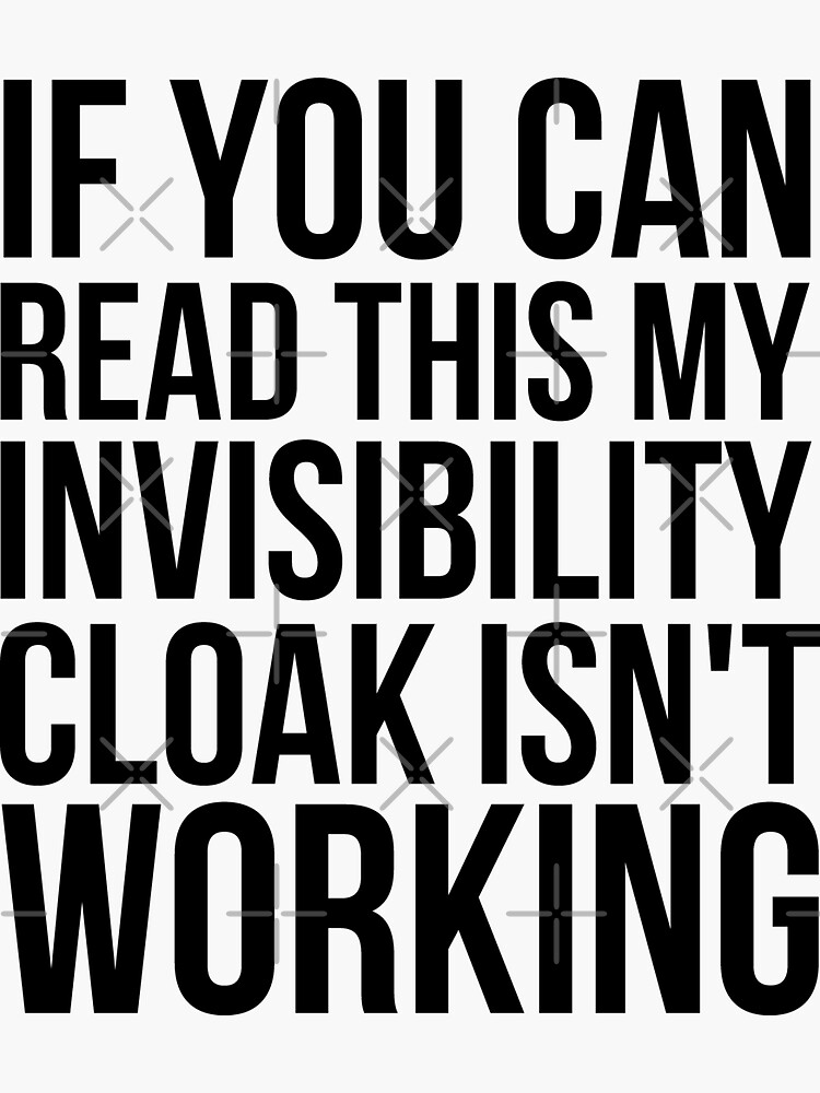 Can you read this? by DuxDesign