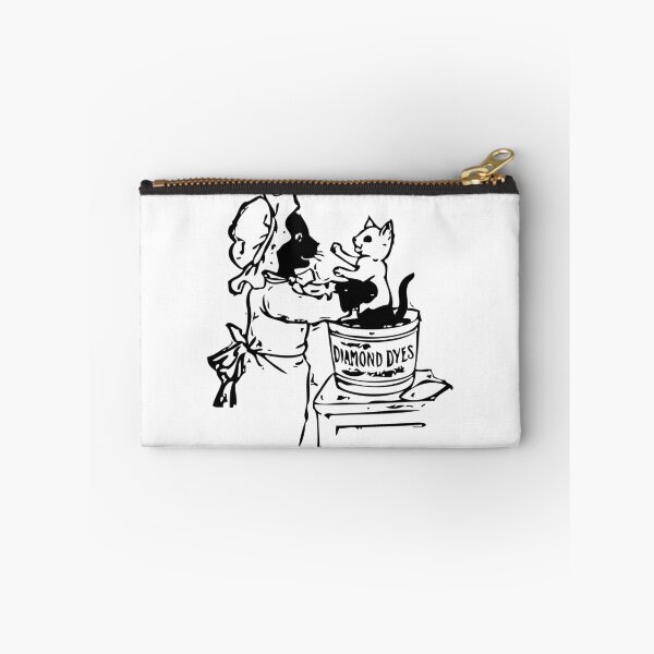 Item preview, CATS AND DYE designed and sold by FrenchFactory.