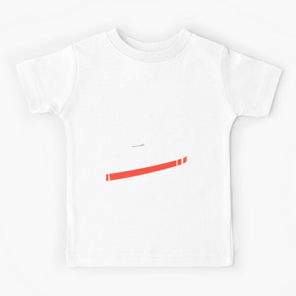 légende refroidi à l'air T-shirt enfant