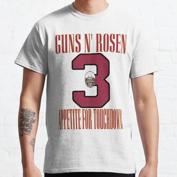 Josh Rosen T Shirts for Sale Redbubble